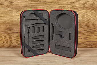 EVA-кейс для хранения TSPROF Kadet