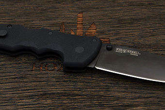 Складной нож Cold Steel Recon 1 Spear, сталь CPM S35VN, рукоять G10