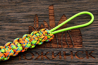 Темляк для ножа 'S "Кобра-I" Virus