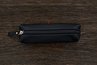 Складной нож Shokuroff knives Модель М0601 mini, сталь D2, рукоять G10/титан