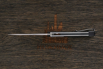 Складной нож Zero Tolerance 0990