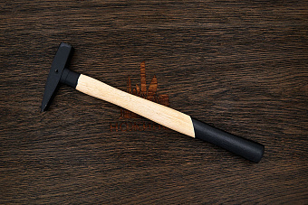 Молоток слесарный 100г, 260мм