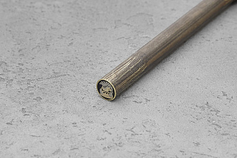 Мозаичный пин "Тан-Шарк" 10,0x100 мм