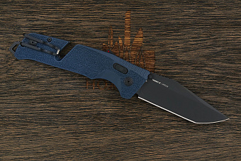 Складной нож SOG Trident AT, сталь D2, рукоять GRN