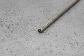 Мозаичный пин "Цветок" 6,0x100 мм