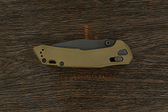 Складной нож Zero Tolerance 0203