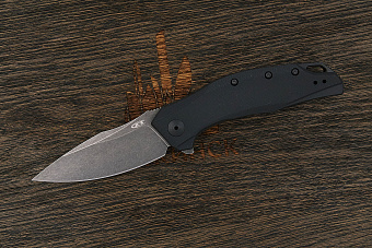 Складной нож Zero Tolerance 0357BW