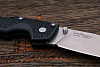 Складной нож Cold Steel Voyager large clip point, сталь AUS-10A, рукоять грайвори - фото №4