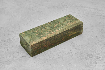 Карельская береза стабилизированная Т272