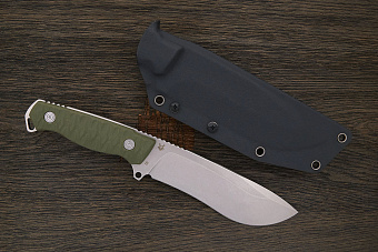 Туристический нож Fox Knives Golem