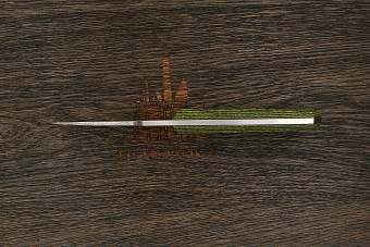 Нож EDC Burlax Шиповник, клинок 92мм, сталь K340