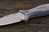 Туристический нож  N.C.Custom Grave - фото №4