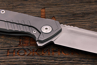 Складной нож «Медведь»