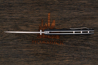 Складной нож Gatto Nero