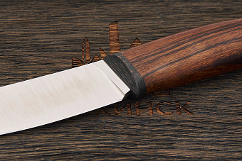 Нож разделочный UralEDC КрейсерЪ, клинок 122мм, сталь JM390A