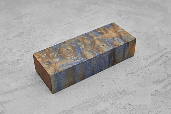 Японский клён стабилизированный Т309