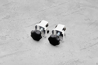 Комплект сухарей, под рейку 20мм