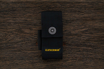 Мультитул Leatherman Surge (21 функция)