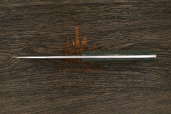 Нож туристический Burlax Подорожник, клинок 115мм, сталь VG-10 BW