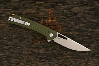 Складной нож Fox Knives Sneaky, сталь D2, рукоять G10