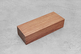 Бубинга (Bubinga) ствол