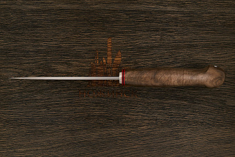 Туристический нож Мастерской Чебуркова Скандинав, клинок 142мм, сталь Х12МФ