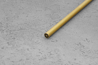 Мозаичный пин "Зигзаг-I" 6,0x100 мм