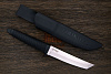 Туристический нож Cold Steel Tanto lite, сталь 4034SS - фото №4