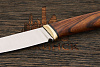 Нож рыбацкий UralEDC РыбачокЪ, клинок 108мм, сталь JM390A - фото №4