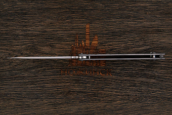 Нож балисонг «Бабочка»