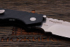 Автоматический складной нож Pro-Tech Pro-strider sng aut, сталь 154СМ, рукоять G10 - фото №5