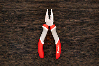 Пассатижи 160мм