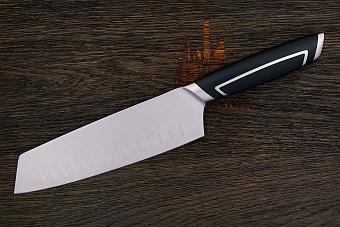 Кухонный набор из 6-ти предметов Roysha, сталь MoV