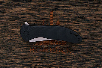 Складной нож Civivi Synergy3, сталь Nitro-V, рукоять G10