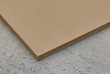 G10 лист 250х130х8(+)мм, бежевый - фото №1