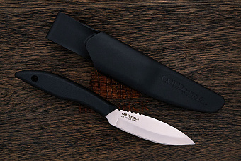 Туристический нож Cold Steel Canadian Belt Knife, сталь 4116