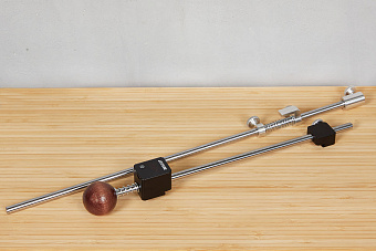 Штанга и держатель для абразивов с угломером ТС «Профиль К-03 PRO»