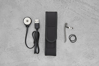 Фонарь Armytek Prime C2 Pro Magnet USB, диод XHP50.2, белый свет