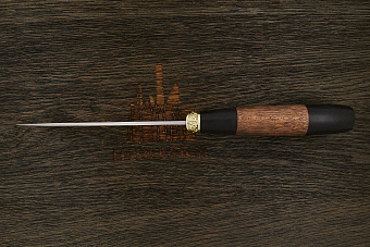 Нож туристический Эльбрус Чинар, клинок 130мм, сталь 95Х18