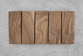 Орех (Juglans), корень. Текстура-II (контрастная)