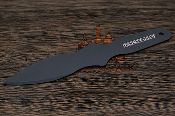 Метательный нож Micro Flight