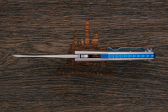 Складной нож Zero Tolerance 0456