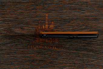 Складной нож Mr.Blade Lance, сталь D2, рукоять G10