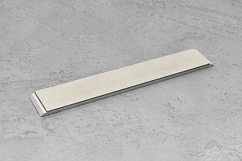 Пластина алмазная TSPROF F220 на бланке 150x25x1мм