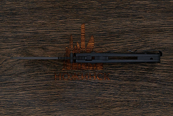 Складной нож SOG Flash Mk3, сталь D2, рукоять GRN