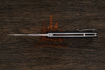 Нож складной CJRB Talla, клинок 90мм, сталь D2, рукоять G10