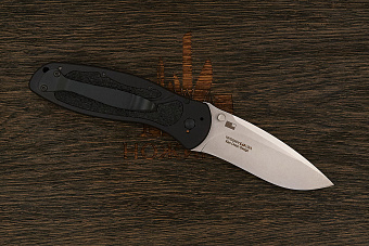 Складной нож Kershaw Blur, сталь S30V, рукоять алюминий