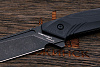 Туристический нож Mr.Blade Ferden - фото №4
