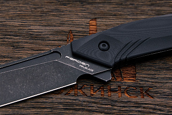 Туристический нож Mr.Blade Ferden