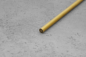 Мозаичный пин "Квадрат Сварога" 6,0x100 мм